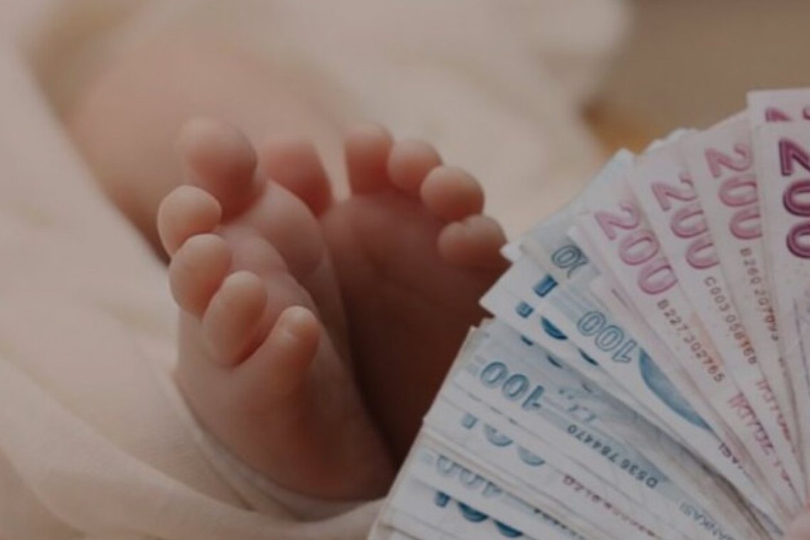 Doğum Yapan Annelere Bakıcı Parası Veriliyor Mu?